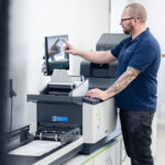 Lettershop – Druckdienstleistung von Esslinger Druck Villingen-Schwenningen