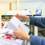 Fullfillment-Marketing-Logistik – Druckdienstleistung von Esslinger Druck Villingen-Schwenningen