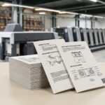 Bedienungsanleitungen & Montageanweisungen drucken bei Esslinger Druck – Druckerei Villingen-Schwenningen