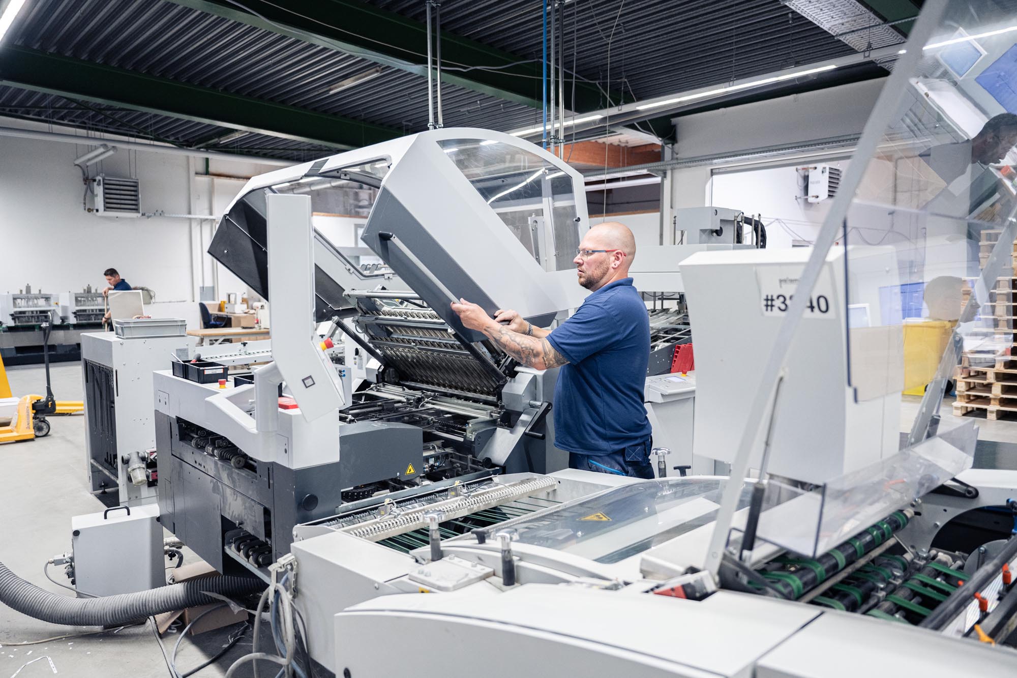 Druck druckerei – Esslinger Druck Villingen-Schwenningen