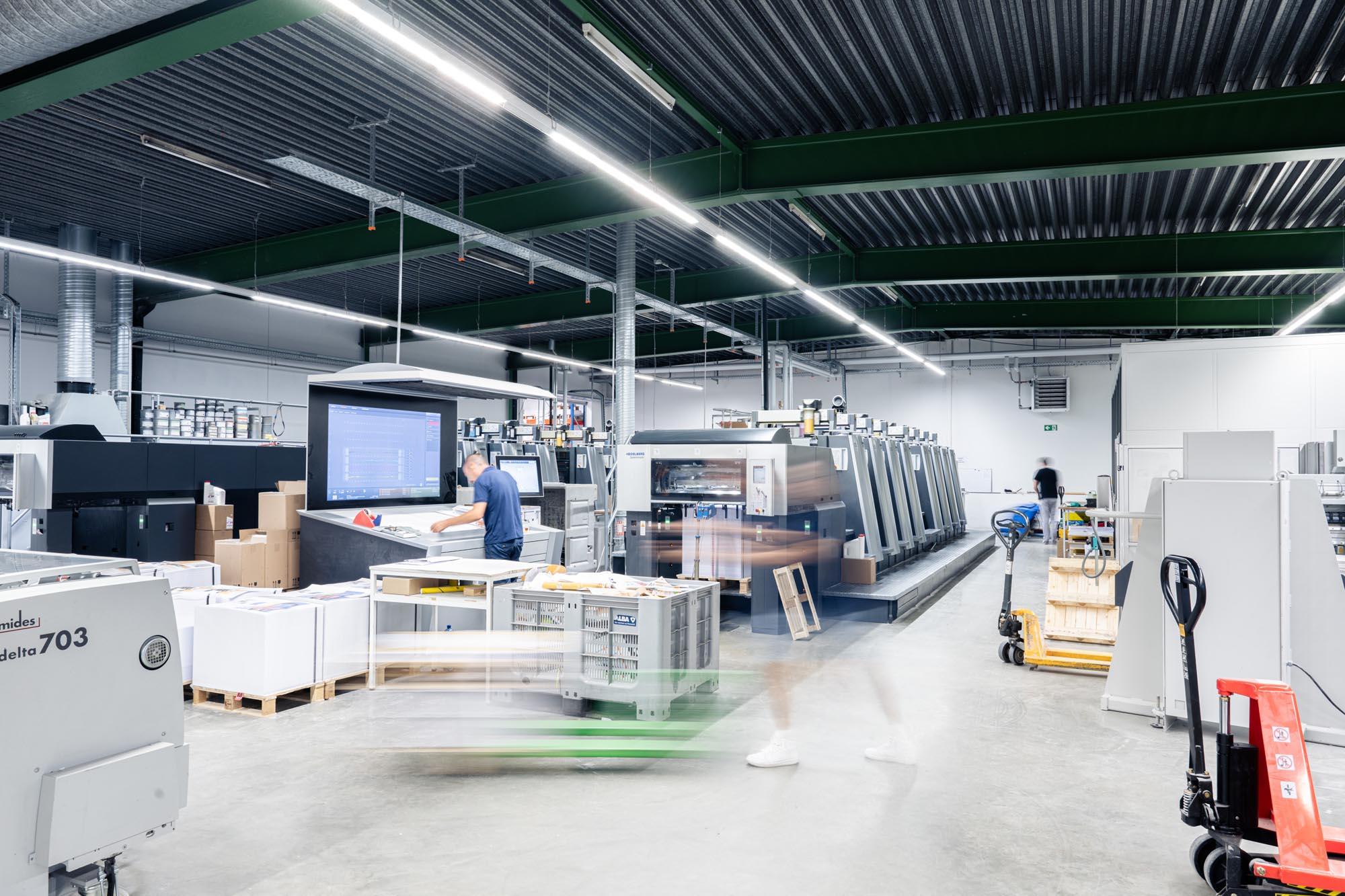 Druck druckerei – Esslinger Druck Villingen-Schwenningen