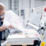 Flyer & Faltblätter drucken bei Esslinger Druck – Druckerei Villingen-Schwenningen