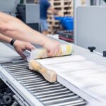 Druckverarbeitung – Druckdienstleistung von Esslinger Druck Villingen-Schwenningen