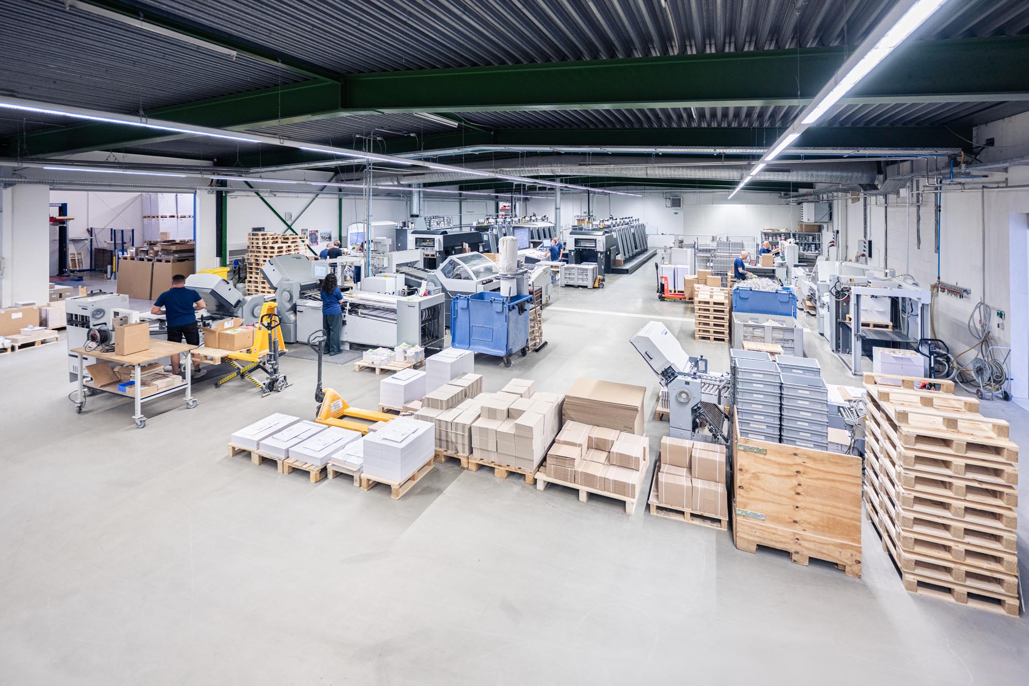 Druck druckerei – Esslinger Druck Villingen-Schwenningen