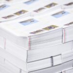 Flyer & Faltblätter drucken bei Esslinger Druck – Druckerei Villingen-Schwenningen