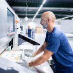 Flyer & Faltblätter drucken bei Esslinger Druck – Druckerei Villingen-Schwenningen
