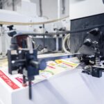 Flyer & Faltblätter drucken bei Esslinger Druck – Druckerei Villingen-Schwenningen