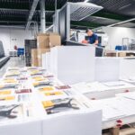 Offsetdruck – Druckdienstleistung von Esslinger Druck Villingen-Schwenningen
