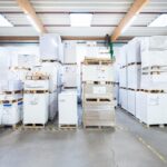 Offsetdruck – Druckdienstleistung von Esslinger Druck Villingen-Schwenningen