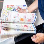 Offsetdruck – Druckdienstleistung von Esslinger Druck Villingen-Schwenningen