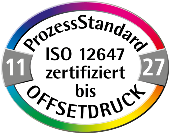 Siegel druck – Esslinger Druck Villingen-Schwenningen